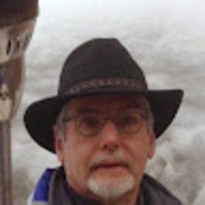 Meet your Posher, Timothy